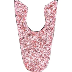 Suedwind Patches Convertible Roze/Glitter/Spark