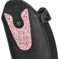 Suedwind Patches Convertible Roze/Glitter/Spark