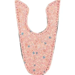 Suedwind Patches Convertible Lichtroze/Glitter