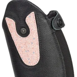 Suedwind Patches Convertible Lichtroze/Glitter