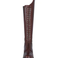Suedwind Rijlaarzen Venado I Legacy Lace Tall Bruin