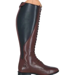 Suedwind Rijlaarzen Venado I Legacy Lace Tall Bruin