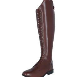 Suedwind Rijlaarzen Venado I Legacy Lace Tall Bruin