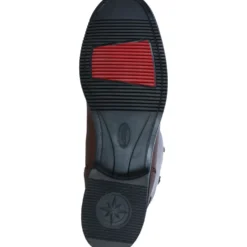 Suedwind Rijlaarzen Venado I Legacy Lace Tall Bruin