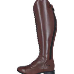Suedwind Rijlaarzen Venado I Legacy Lace Tall Bruin