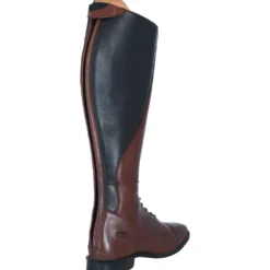 Suedwind Rijlaarzen Venado I Legacy Lace Tall Bruin