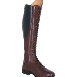 Suedwind Rijlaarzen Venado I Legacy Lace Tall Bruin