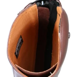 Suedwind Rijlaarzen Venado I Legacy Lace Tall Bruin