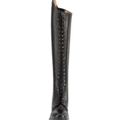 Suedwind Rijlaarzen Venado I Legacy Lace Tall Zwart