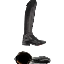 Suedwind Rijlaarzen Venado I Legacy Lace Tall Zwart