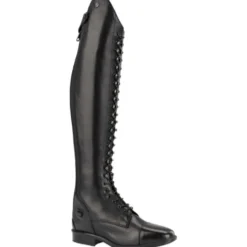Suedwind Rijlaarzen Venado I Legacy Lace Tall Zwart