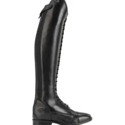Suedwind Rijlaarzen Venado I Legacy Lace Tall Zwart