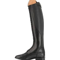 Suedwind Rijlaarzen Venado I Legacy Lace Tall Zwart