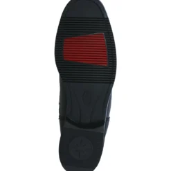 Suedwind Rijlaarzen Venado I Legacy Lace Tall Zwart