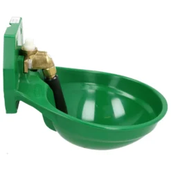 Suevia Drinkbak Model 12 P 1/2