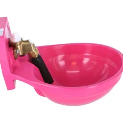Suevia Drinkbak Model 12 P 3/4 Roze