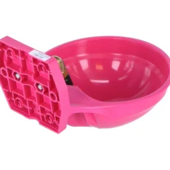 Suevia Drinkbak Model 12 P 3/4 Roze