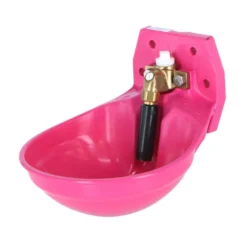 Suevia Drinkbak Model 12 P 3/4 Roze