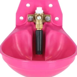 Suevia Drinkbak Model 12 P 3/4 Roze