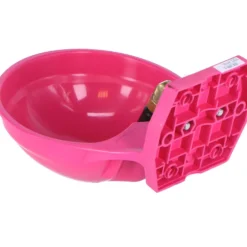 Suevia Drinkbak Model 12 P 3/4 Roze