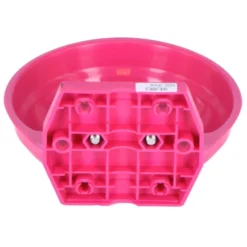 Suevia Drinkbak Model 12 P 3/4 Roze
