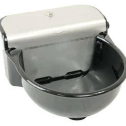 Suevia Vlotterdrinkbak Model 341 1/2 Zwart