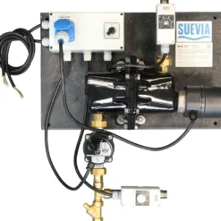 Suevia Warm Watercirculatieunit Model 317 230V