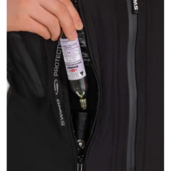 Swing Airbag Vest P25 AIR Zwart