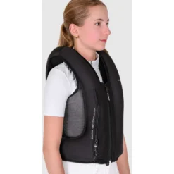 Swing Airbag Vest P25 AIR Zwart