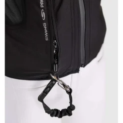 Swing Airbag Vest P25 AIR Zwart