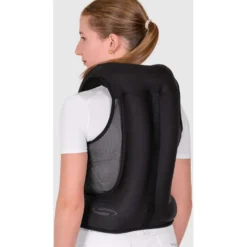 Swing Airbag Vest P25 AIR Zwart