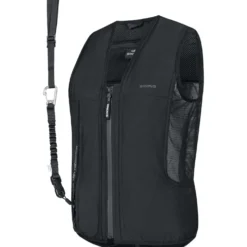 Swing Airbag Vest P25 AIR Zwart