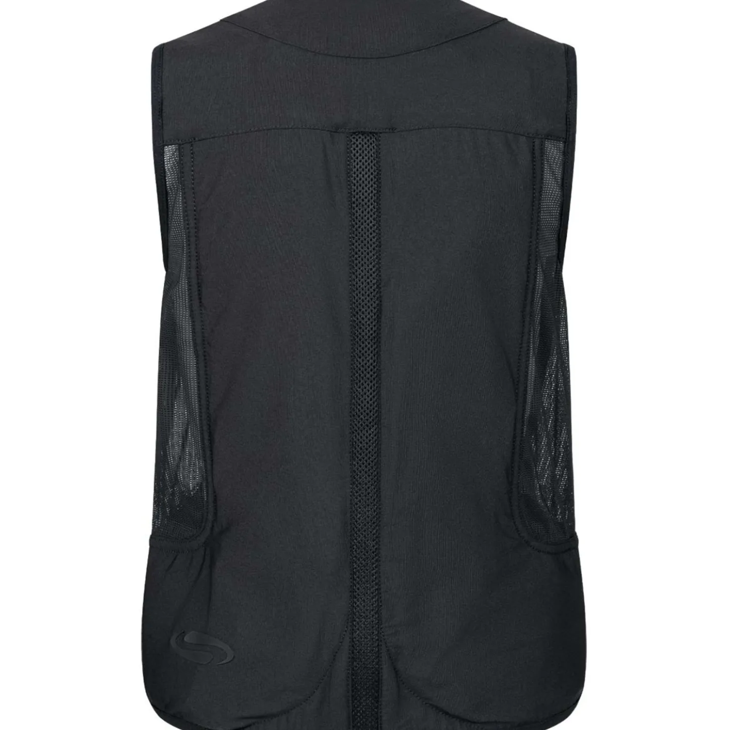 Swing Airbag Vest P25 AIR Zwart
