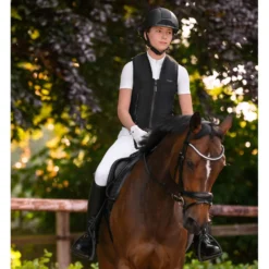 Swing Airbag Vest P25 AIR Zwart