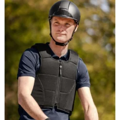 Swing Bodyprotector P24 Max Zwart