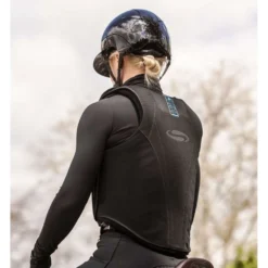 Swing Bodyprotector P24 Max Zwart