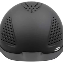 Swing Cap H23 Classic Mat Zwart