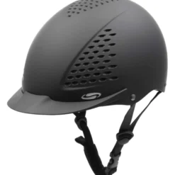 Swing Cap H23 Classic Mat Zwart