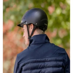 Swing Cap H23 Classic Mat Zwart