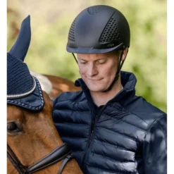 Swing Cap H23 Classic Mat Zwart