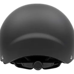 Swing Cap H23 Classic Mat Zwart