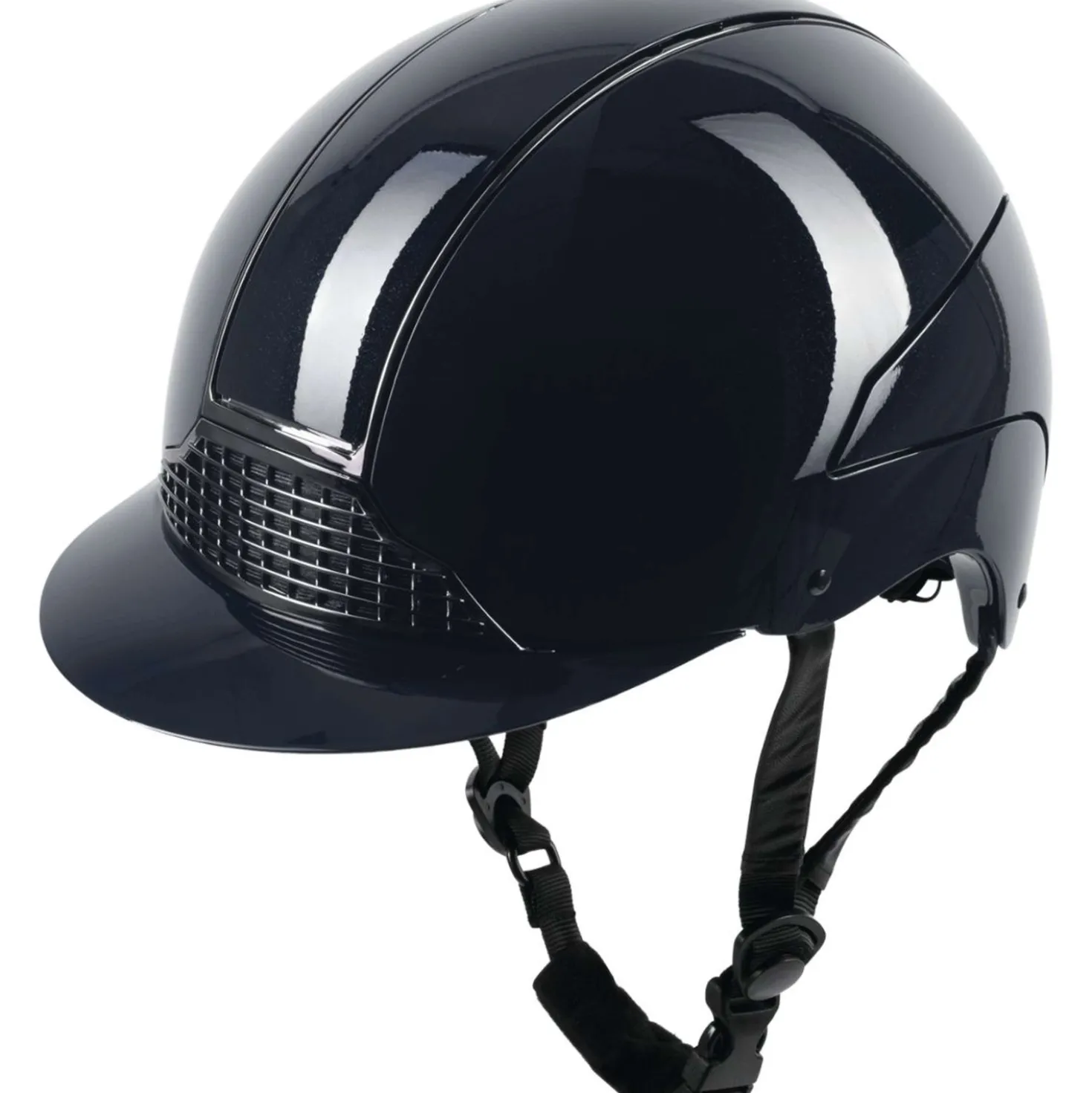 Swing Cap H24 Glossy Navy