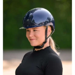 Swing Cap H24 Glossy Navy