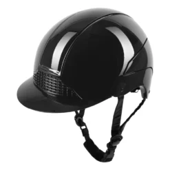 Swing Cap H24 Glossy Zwart