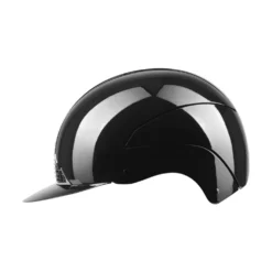 Swing Cap H24 Glossy Zwart