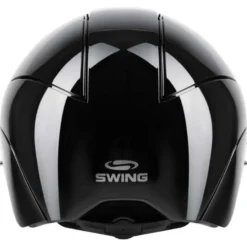 Swing Cap H24 Lady Glossy Black Gloss