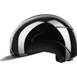 Swing Cap H24 Lady Glossy Black Gloss