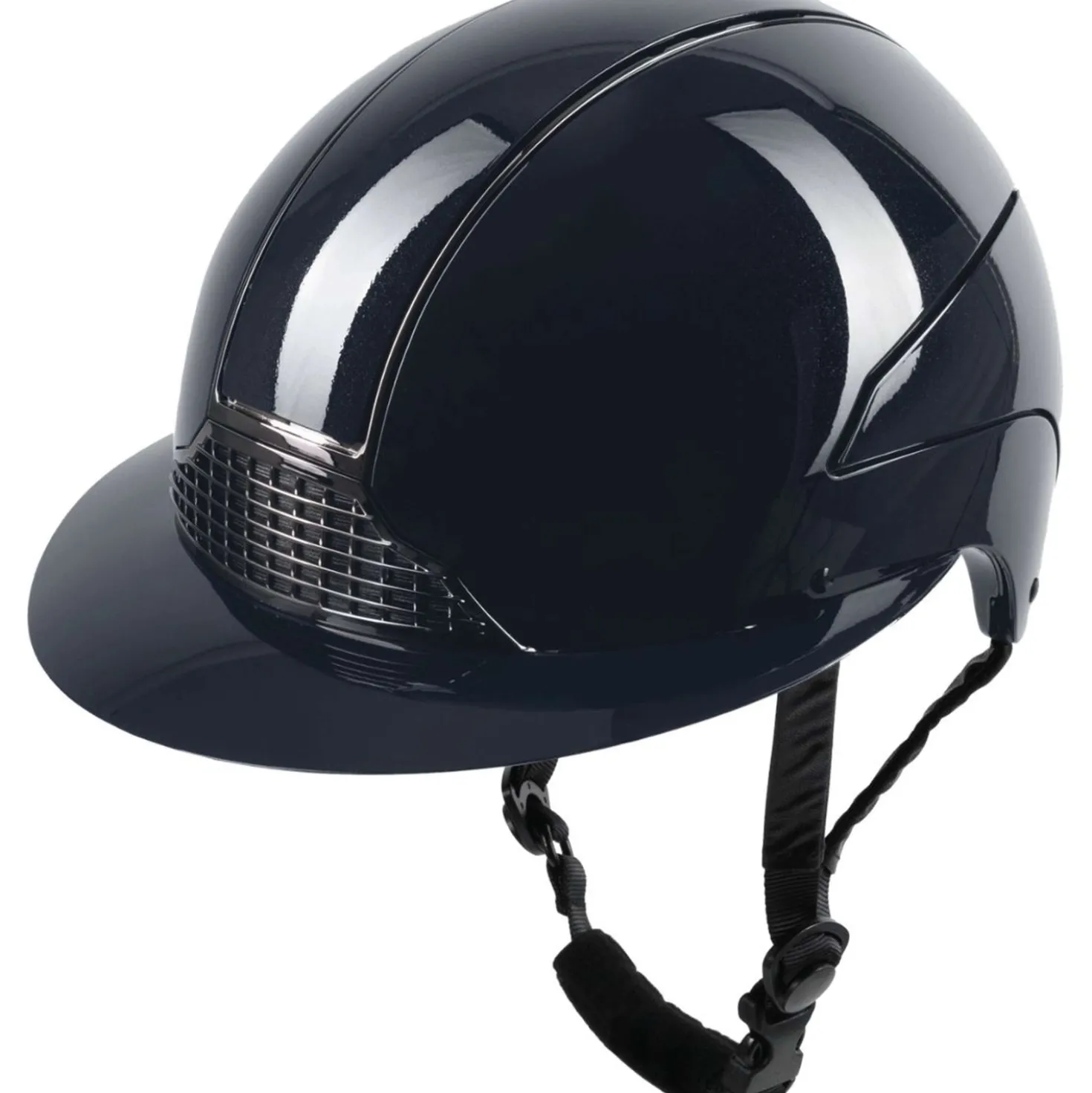 Swing Cap H24 Lady Glossy Navy