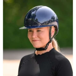 Swing Cap H24 Lady Glossy Navy