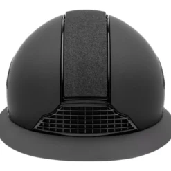 Swing Cap H24 Lady Shine Mat Zwart